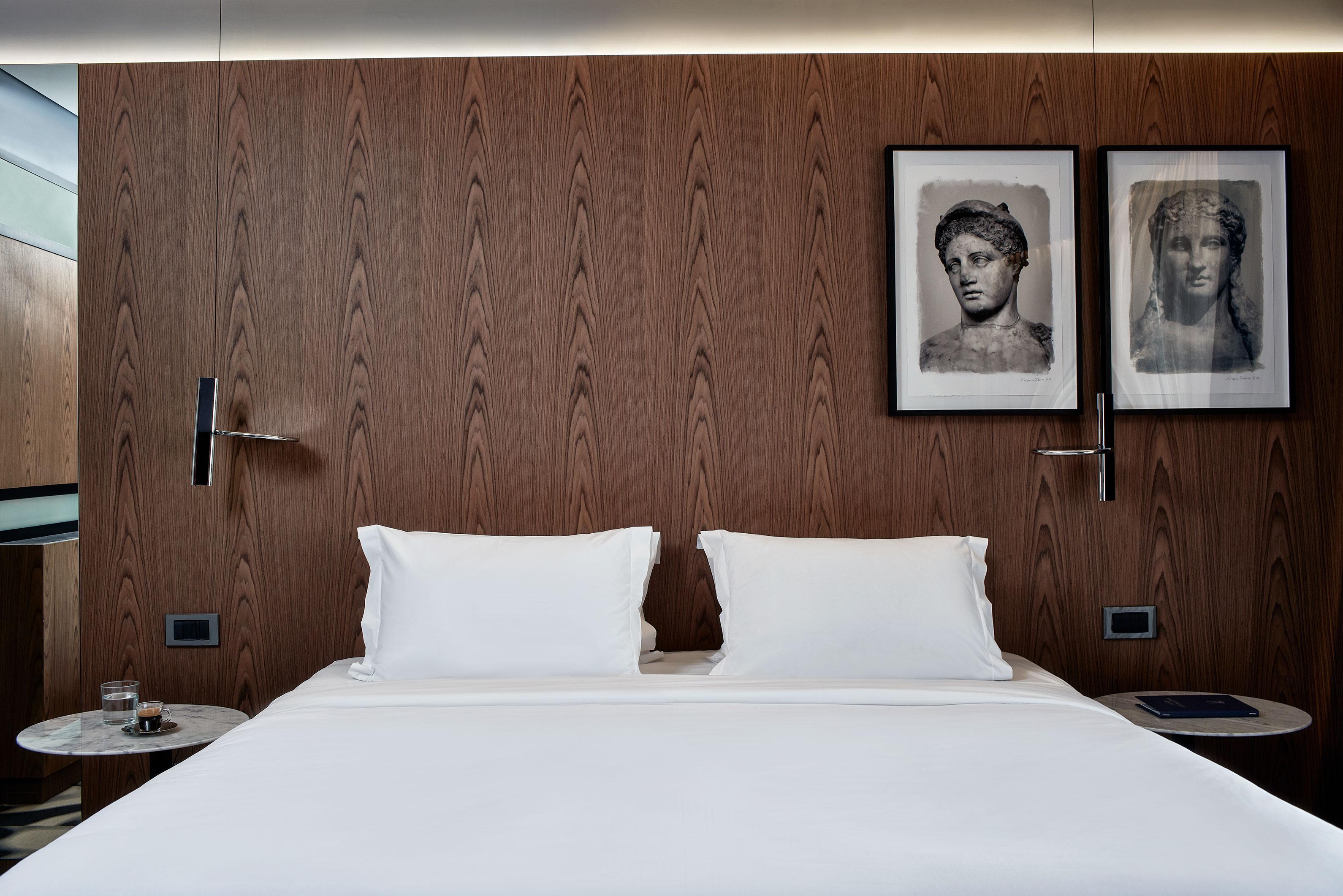 Athenswas Design Hotel Exterior photo