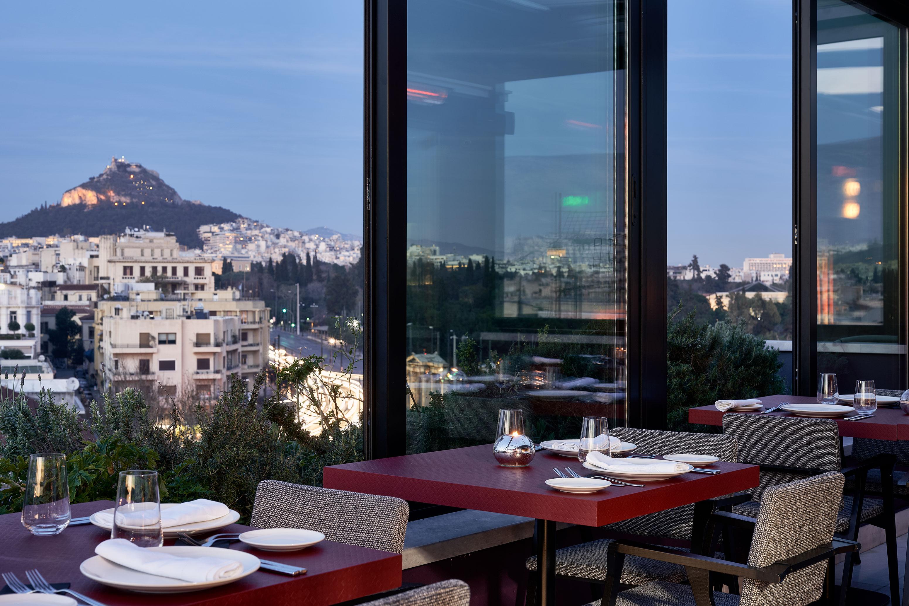 Athenswas Design Hotel Exterior photo