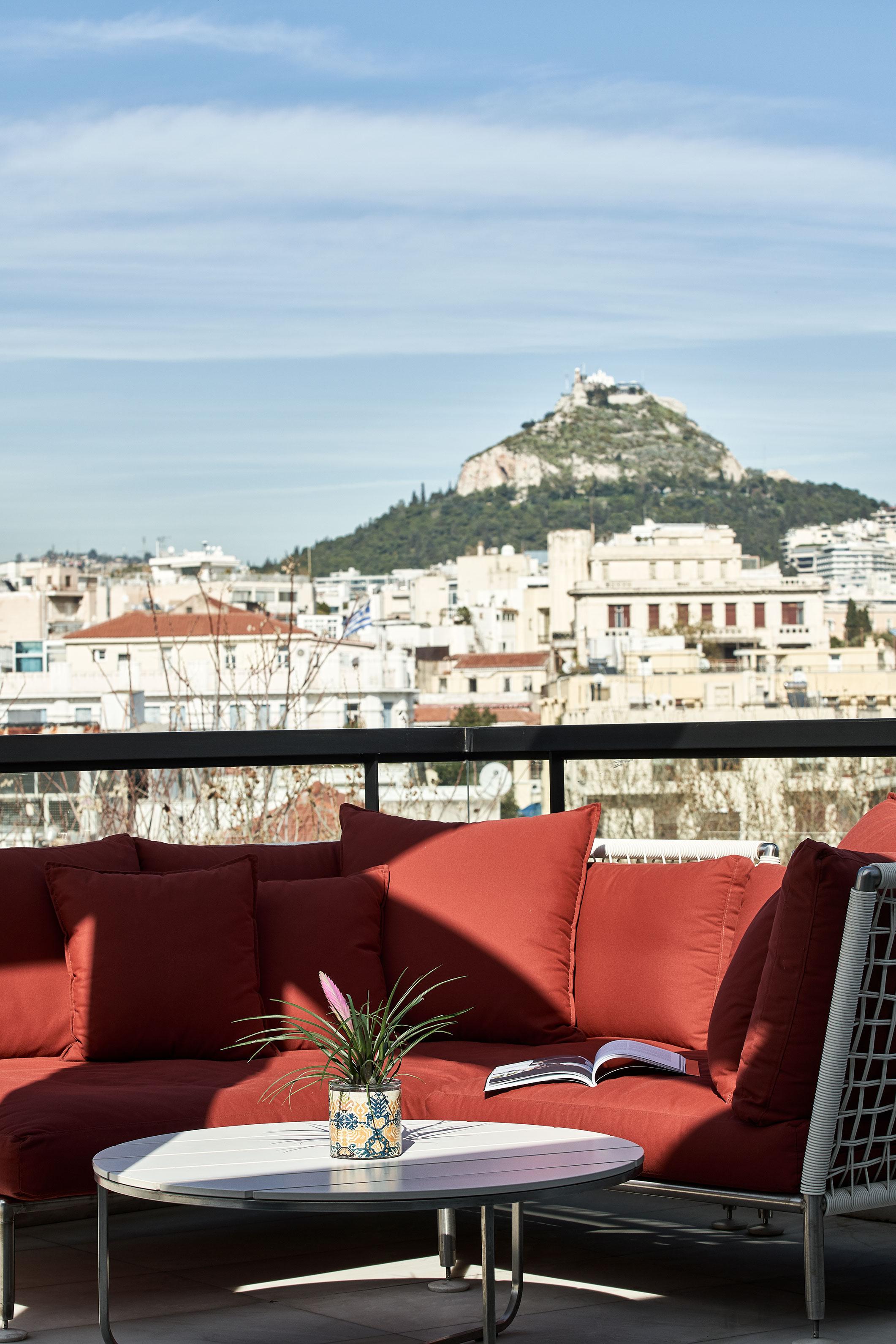 Athenswas Design Hotel Exterior photo