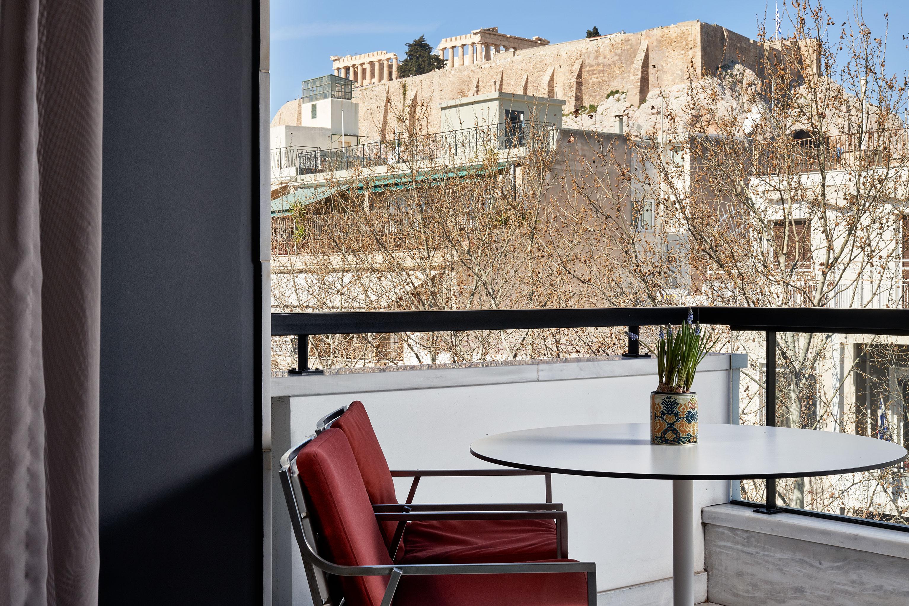 Athenswas Design Hotel Exterior photo