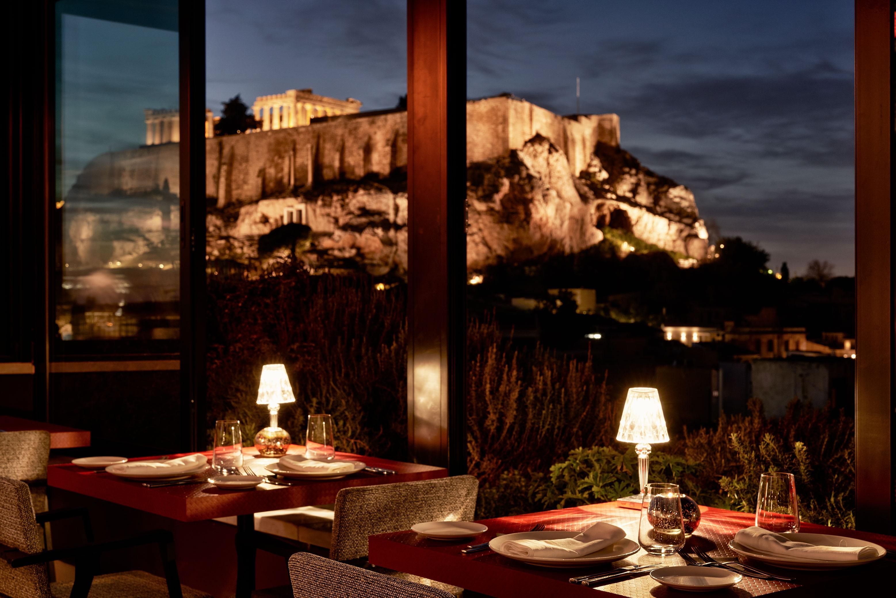 Athenswas Design Hotel Exterior photo