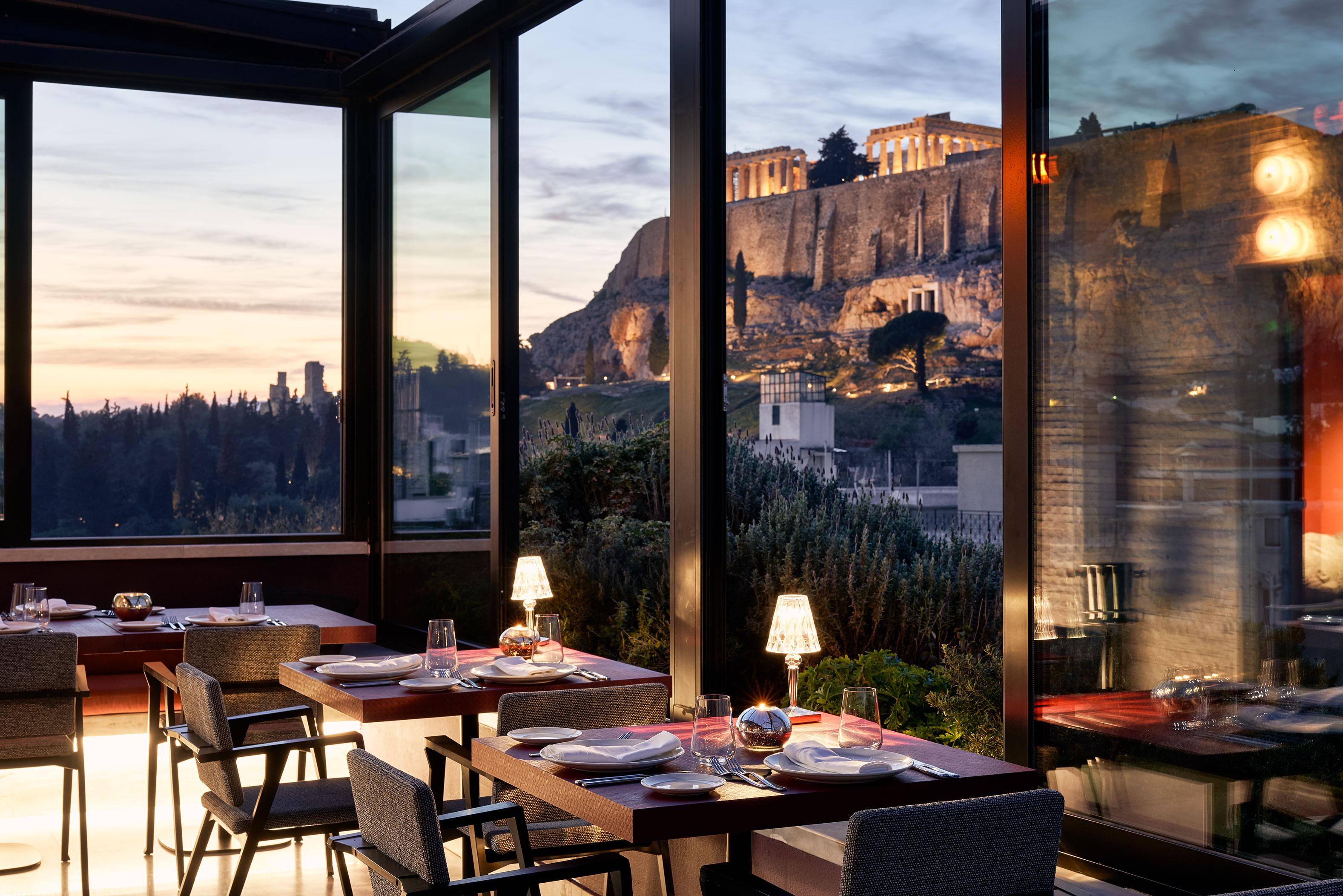 Athenswas Design Hotel Exterior photo