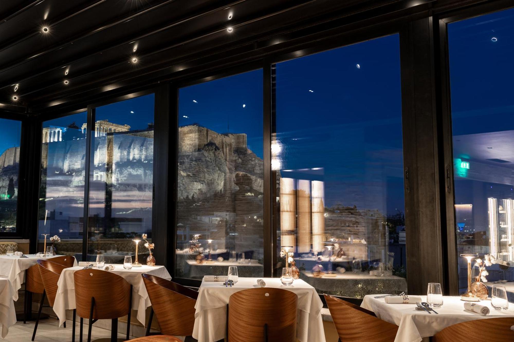 Athenswas Design Hotel Exterior photo